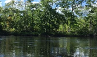 US-1 lot 10, Baring Plt, ME 04694