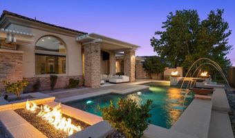 2393 Calico Creek Ct, Las Vegas, NV 89135