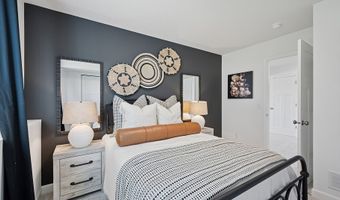 734 151st Ln NW Plan: Courtland ii, Andover, MN 55304