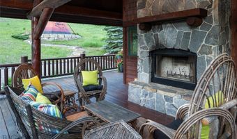 250 Pete's Way, Big Sky, MT 59730