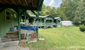 814 Upper Creek Way Rd, Andersonville, TN 37705