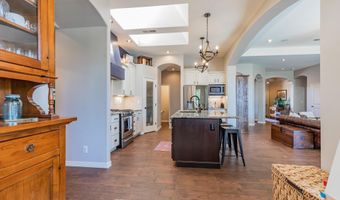 1015 Datura Dr, Alamogordo, NM 88310