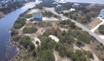 Askins Creek Drive lot 49, Avon, NC 27915