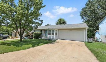 2925 Mahogany Ln, Arnold, MO 63010