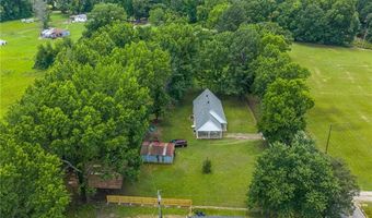 7258 Old Concord Rd, Alma, AR 72921
