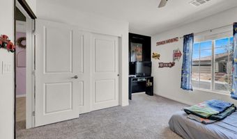 291 Appalachian Ln, Indian Springs, NV 89018