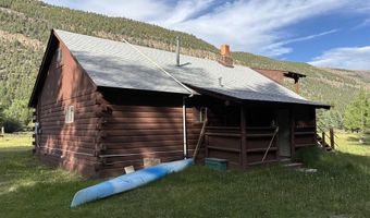 718 Aspen Trl, Antonito, CO 81120