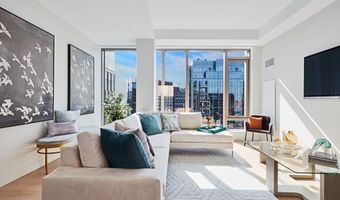 133 Seaport Blvd 1109, Boston, MA 02210