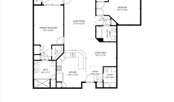 902 MACPHAIL WOODS Xing #4J, Bel Air, MD 21015
