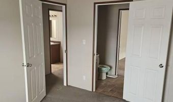 302 SE 4th St, Andrews, TX 79714