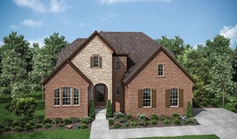 5401 Ayana Dr Plan: COLTON, Arrington, TN 37014