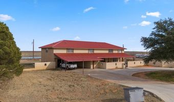 1600 NE 1001, Andrews, TX 79714