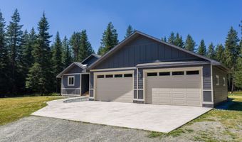 10570 E FAR CRY Rd, Athol, ID 83801