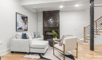 809 Crater St, Charlotte, NC 28205