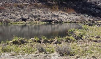 UPPER PICNIC RIDGE Road, Bondurant, WY 82922