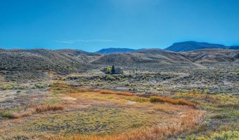 46 Hedrick Spring Rd, Cody, WY 82414