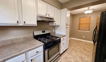 2725 Burchwood Dr, Benton, AR 72019