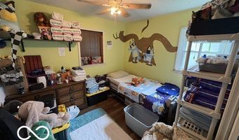 1609 N Canal St, Alexandria, IN 46001