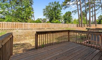822 Ducks Lndg, Aberdeen, NC 28315