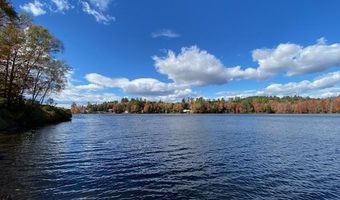126 Crescent Lake Rd, Acworth, NH 03601