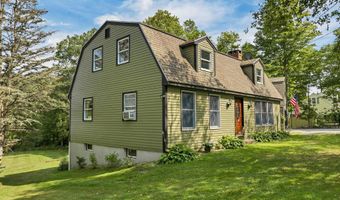 1 Goodell Rd, Antrim, NH 03440