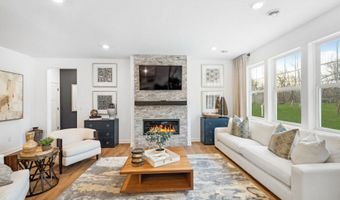 15175 Palm St NW, Andover, MN 55304