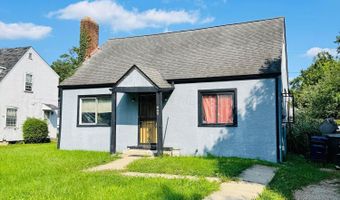 328 Sherborne Dr, Columbus, OH 43219