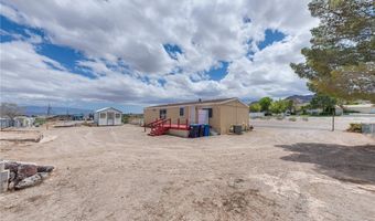 620 W Gretta Ln, Indian Springs, NV 89018