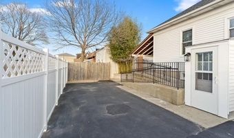 543 N Broadway 2, East Providence, RI 02914