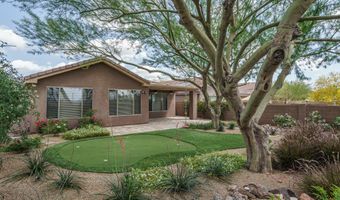 1717 W MEDINAH Ct, Anthem, AZ 85086