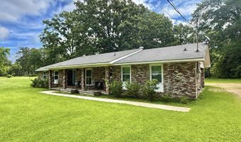 1404 N Jackson St, Brookhaven, MS 39601