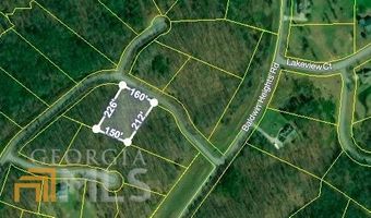 LOT 2 Planters Pointe, Baldwin, GA 30511