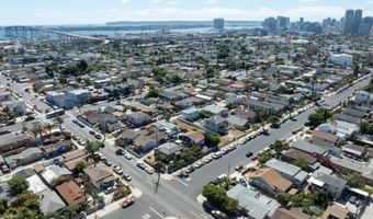 2181 Franklin Avenue 2181 1/2, San Diego, CA 92113