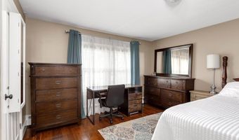 100 Blackstone St, Blackstone, MA 01504