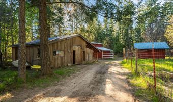883 Mountain View Rd, Clark Fork, ID 83811