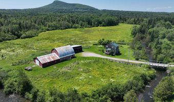 44 Poirier Ln, Brownington, VT 05860