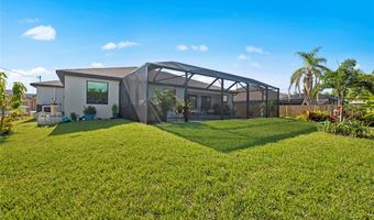 4832 SW 23rd Ave, Cape Coral, FL 33914