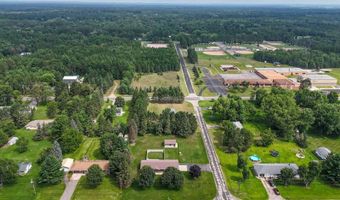 8451 Cedar Ln, Wisconsin Rapids, WI 54494