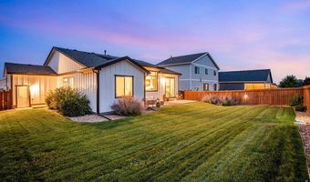 301 Dorothy Dr, Berthoud, CO 80513