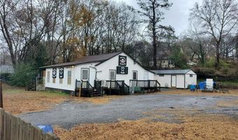 6901 Main St SE, Acworth, GA 30101