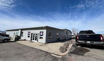 1046 S WASHINGTON St, Afton, WY 83110