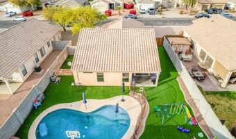 11843 W CAMBRIDGE Ave, Avondale, AZ 85392