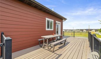 5321 Amherst Dr, Billings, MT 59106
