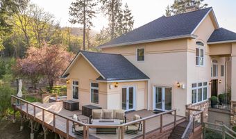 1694 Old Siskiyou Hwy, Ashland, OR 97520