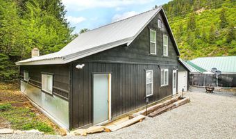 22 Theriault Dr, Avery, ID 83802