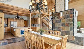 433 W Eagles Roost St, Brian Head, UT 84719