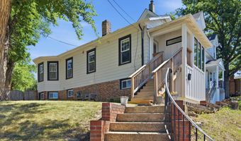 3206 LOUD Pl SE, Washington, DC 20019