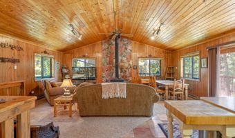 37 Calle De Los Indios, Angel Fire, NM 87710