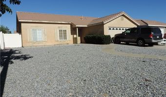 14653 Allison, Adelanto, CA 92301