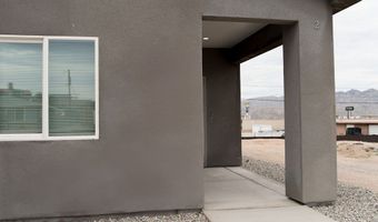 1675 Turquoise, Bullhead City, AZ 86442
